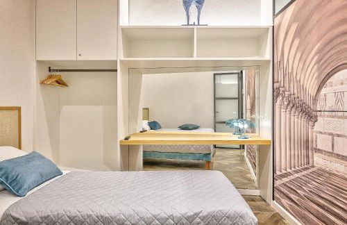 Modern Art Suite in Florence - Foto 22