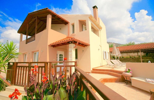 Villa Korini - Foto 37