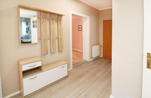 Zinnowitz Zum Bienenstock - Foto 24