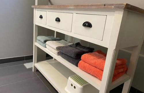 LE MAS maison vue sur Loire jardin 4 - Foto 22