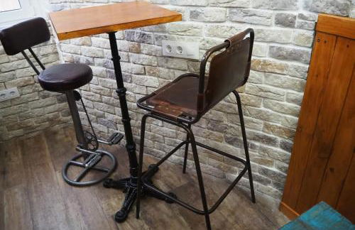 Tiny apartment on the roof touching Gibraltar - Foto 51