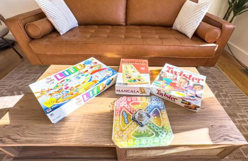 Lakeside, Dock, Hot Tub, Kayaks, Arcade, Playset - Foto 38