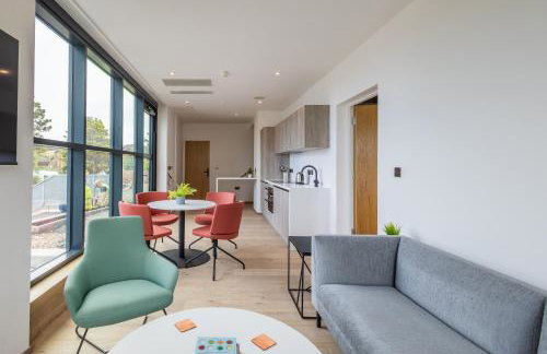 THE SPACE TO STAY APARTHOTEL - Foto 52