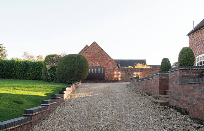 Bank Farm House Stunning House & Gardens - Foto 46