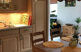 Apartment Auf der Sonnenseite by Interhome - Photo 3