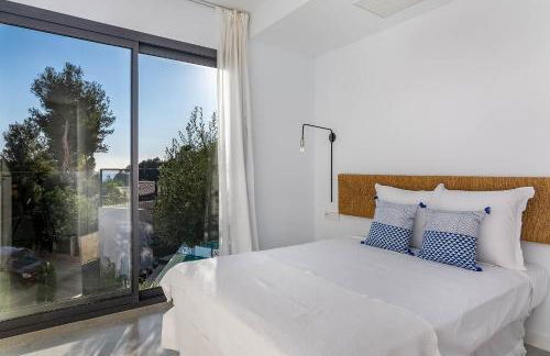 3009 - Luxurious new villa in quiet area in Costa de la Calma - Foto 34