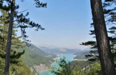 Appartement Duplex 4 pers à Gresse-en-Vercors - Foto 15