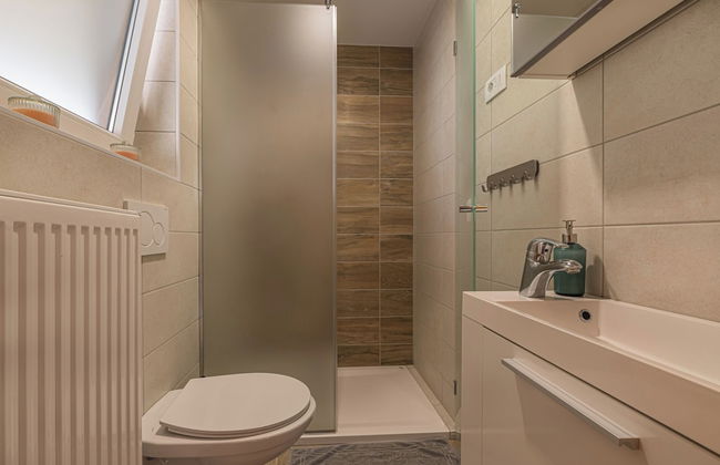 Vineyard Cottage Urban - Foto 10