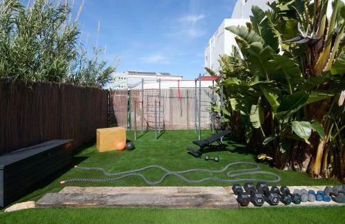 Los Escondidos Ibiza Suites - Foto 25