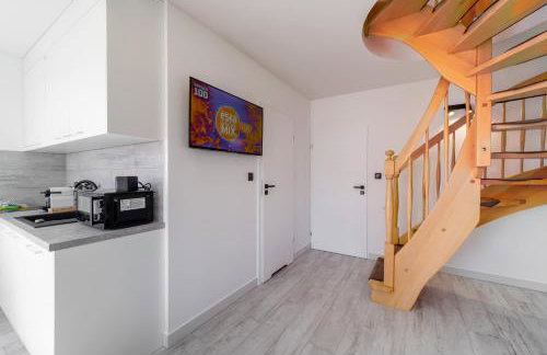 Wczasowa 8 Apartments - Photo 61