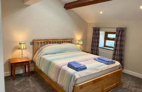 Superb Ribble Valley location hot tub sleeps 8 - Foto 13