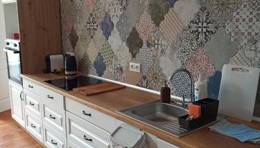 Apartament PAPROTKA 100m - Foto 4, stove, dishwasher, pet friendly