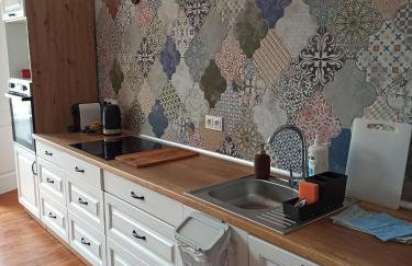 Apartament PAPROTKA 100m - Foto 4