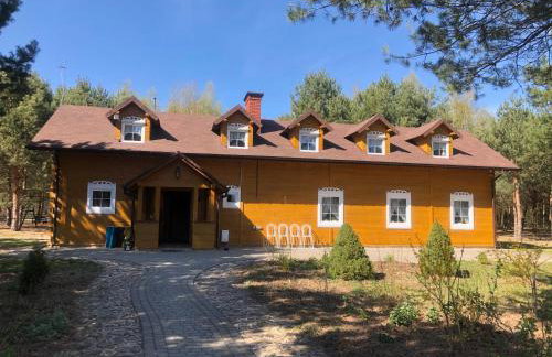 Dolina Bobrów - Foto 1