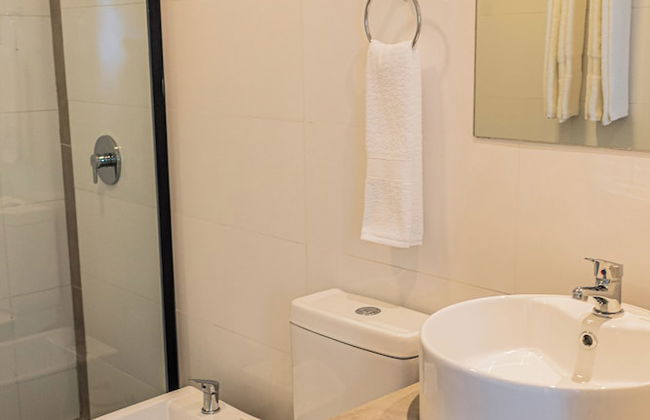 RentUp Suites Salta - Foto 80