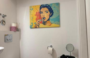 Gemütliches Wohlfühl-Apartment am Stadtrand von Freiburg, Freiburg im Breisgau - Foto 21