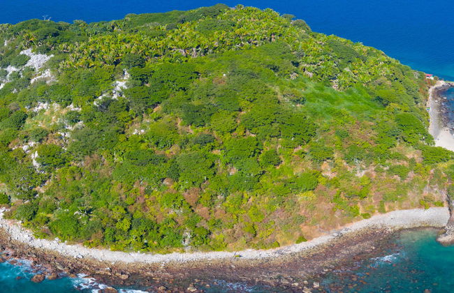 Rincón de Guayabitos + Isla del Coral e del Cangrejo - Foto 2