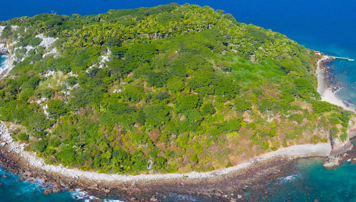 Rincón de Guayabitos Excursion + Coral & Cangrejo Islands - Foto 2