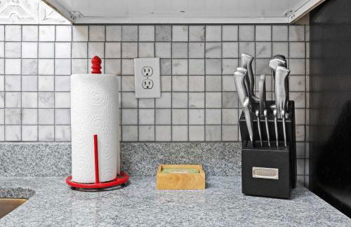 Perfect Retreat In the Heart of Louisville - Foto 51