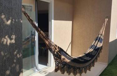 Casa Temporada Jacuípe Guarajuba 3/4 c/ar condicionado - Foto 33