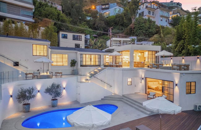 Casa Amore - Photo 37