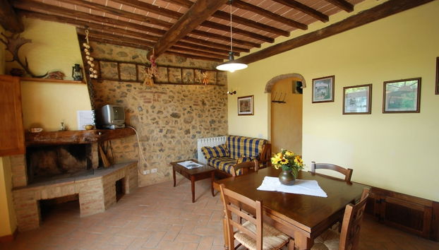 Servicio de comidas en la habitación