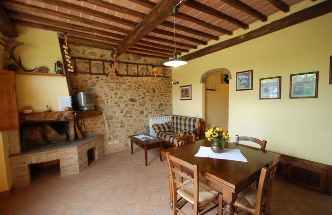 Casa Verzure - Foto 4