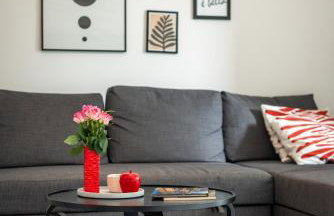 Apartment Nora - modern cozy apartment with FREE PARKING and TERRACE - Photo 37