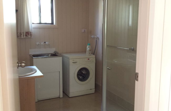 Wooli River Lodges - Foto 27