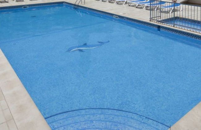 Apartamentos Sol y Vera - Foto 11