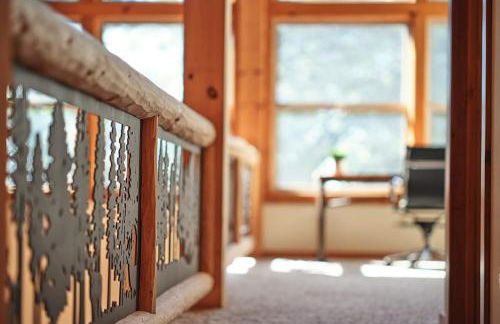 Rare Deluxe Family Cabin - Yosemite & Bass Lake - Foto 60