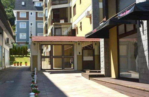 LOCAR-IN GRAMADO Monte Cervino Centro - Foto 64