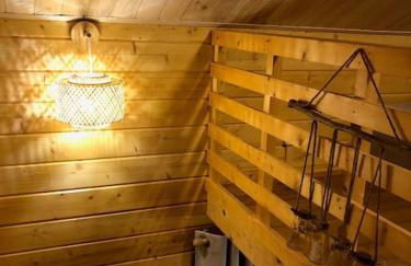 Chalet La clef des champs - Vue Imprenable - Piscine - Photo 13