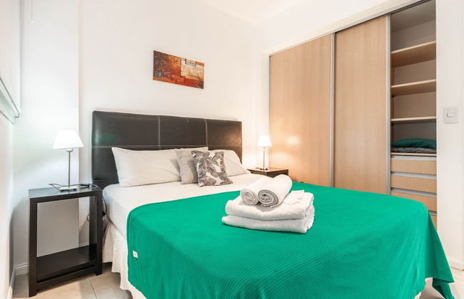 Babel Recoleta Apartments - Foto 2