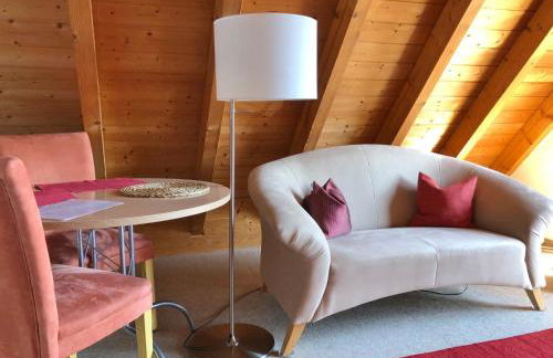 4-Sterne Ferienhaus Rösslewiese Hinterzarten - Foto 18