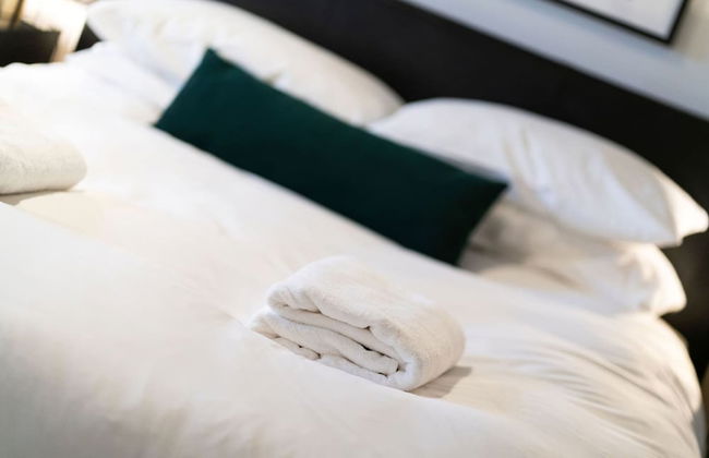 Princess Street Studios - Foto 22