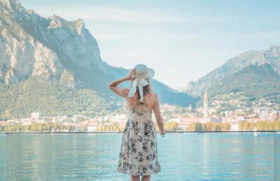 La finestra sul lago - Foto 35