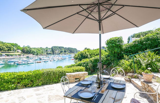 La Chaumière - Foto 2