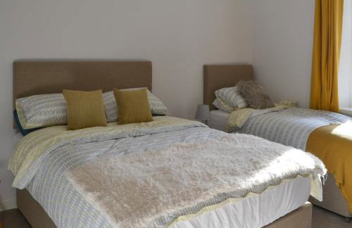 Horsley Cottage - Foto 6