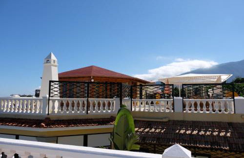 Penthause Apartment Villa Rosalva - Foto 29