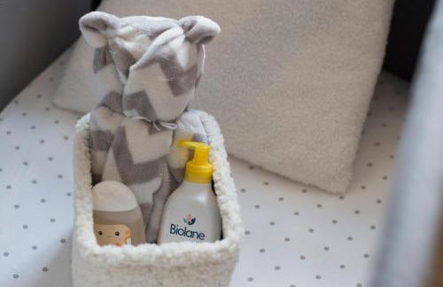 L'Authentique Spacieux duplex 2 salles de bains - Photo 24