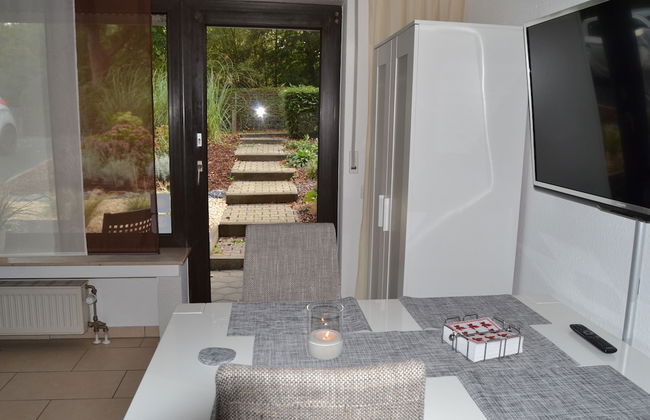 Ferienwohnung Schelsen - Foto 3