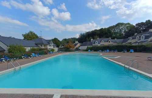 cottage golf de saint laurent - Foto 6