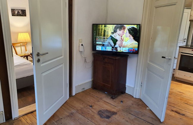 Haus Barkhausen Monschau - Foto 56