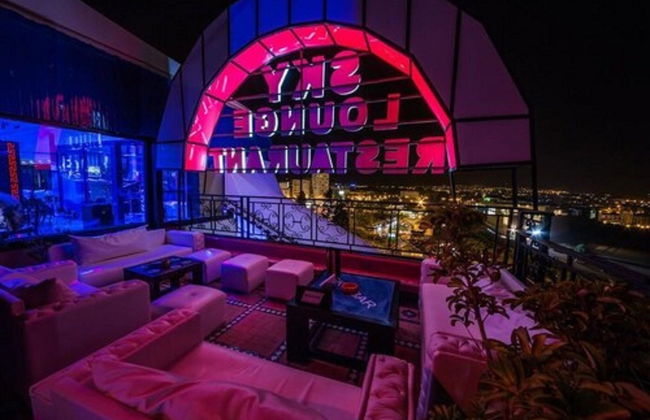 Menzeh Zalagh City Center - Foto 47