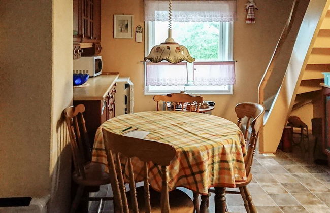 8 Person Holiday Home in Tengelfjord - Foto 3