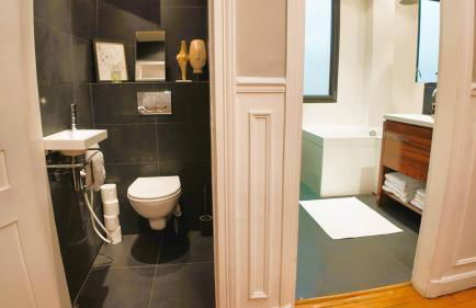 Parisian Elegance in Ranelagh - Foto 10