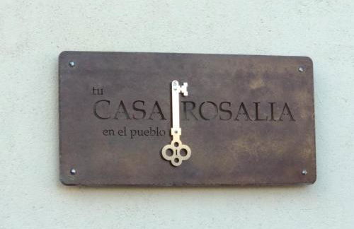 Casa Rosalia - Photo 118