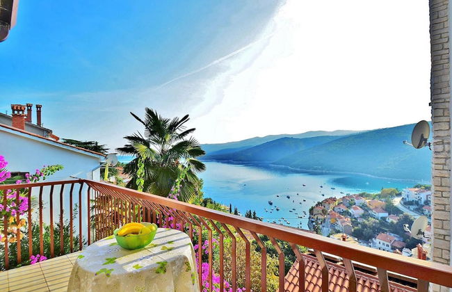 Apartment Adrijana 653 - Foto 62