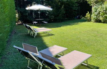 Dimora Fiorita Junior My Holiday Home - Foto 10